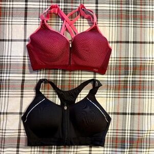Sports Bra Lot - 36C